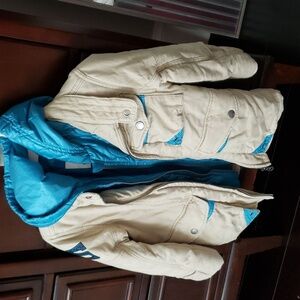 Diesel Jacket